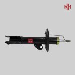 کمک فنر جلو راست لیفان X50