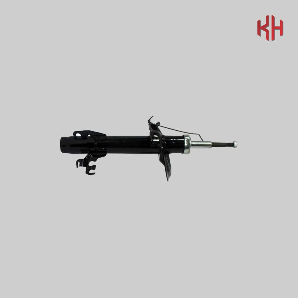 کمک فنر جلو چپ جک j5