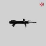 کمک فنر جلو چپ جک j5