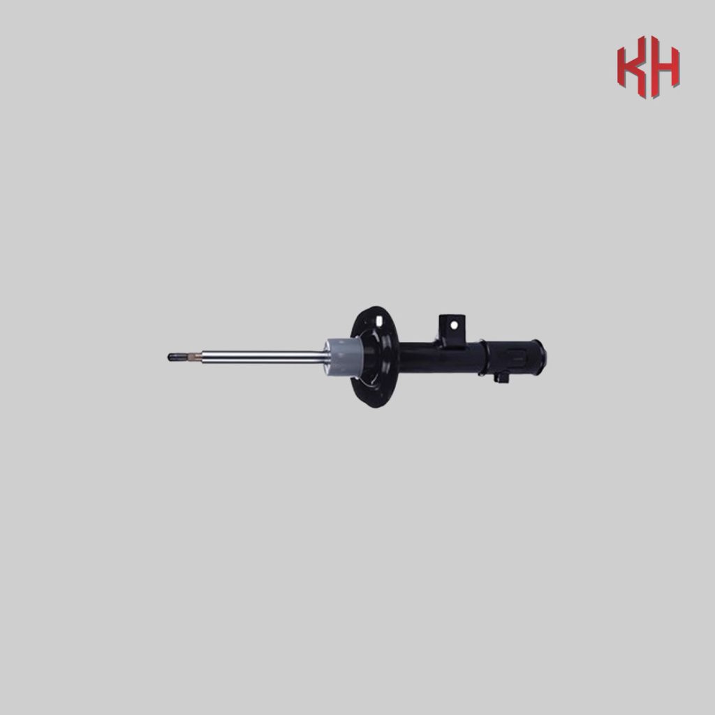 کمک فنر عقب عقب راست جک S5