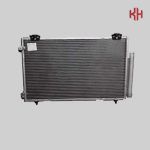 کندانسور کولر لیفان 620