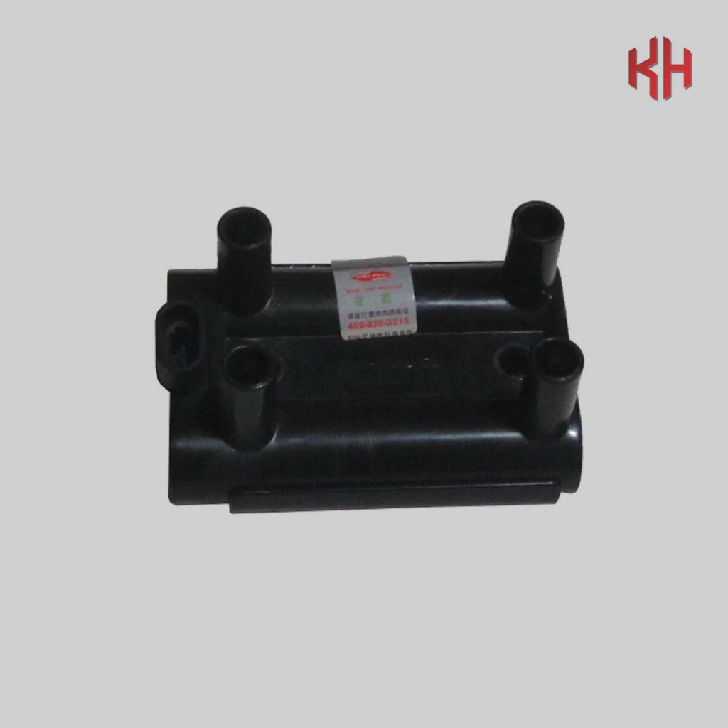 کویل لیفان 520