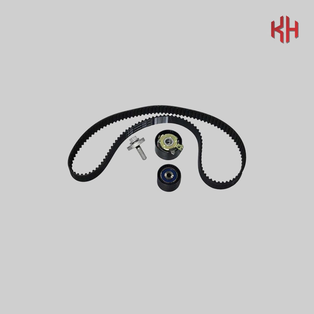 کیت تسمه تایم ام وی ام 550