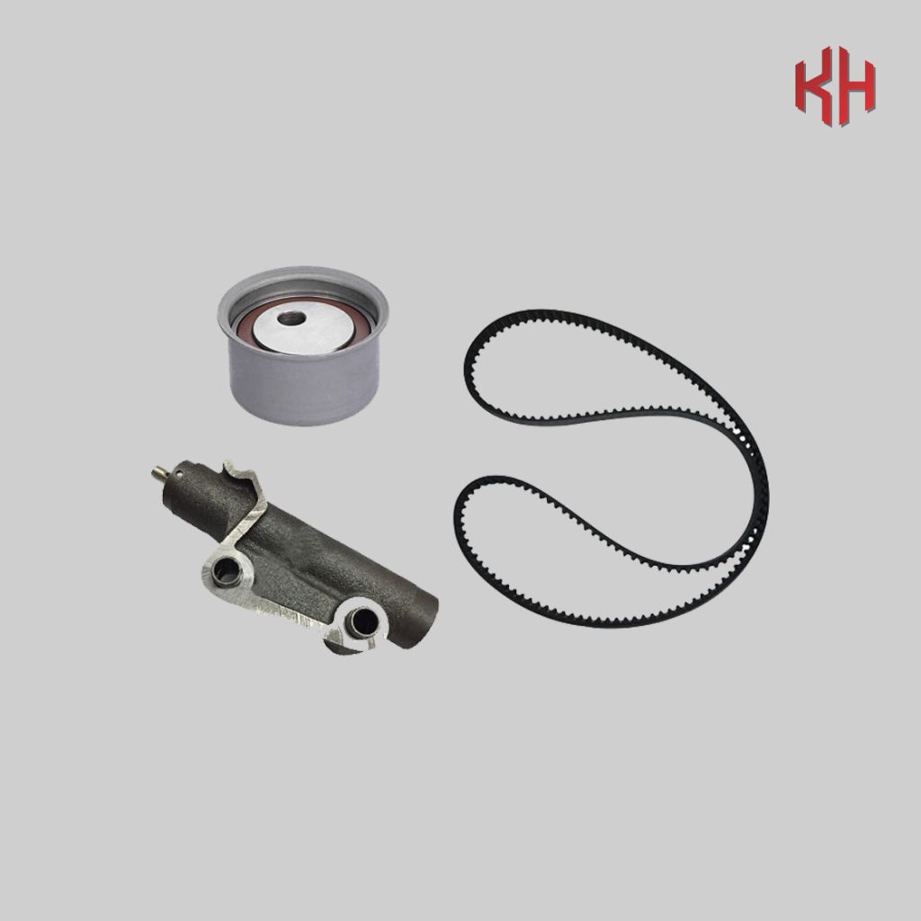 کیت تسمه تایم جک j5