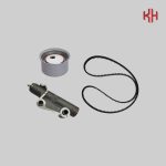 کیت تسمه تایم جک j5