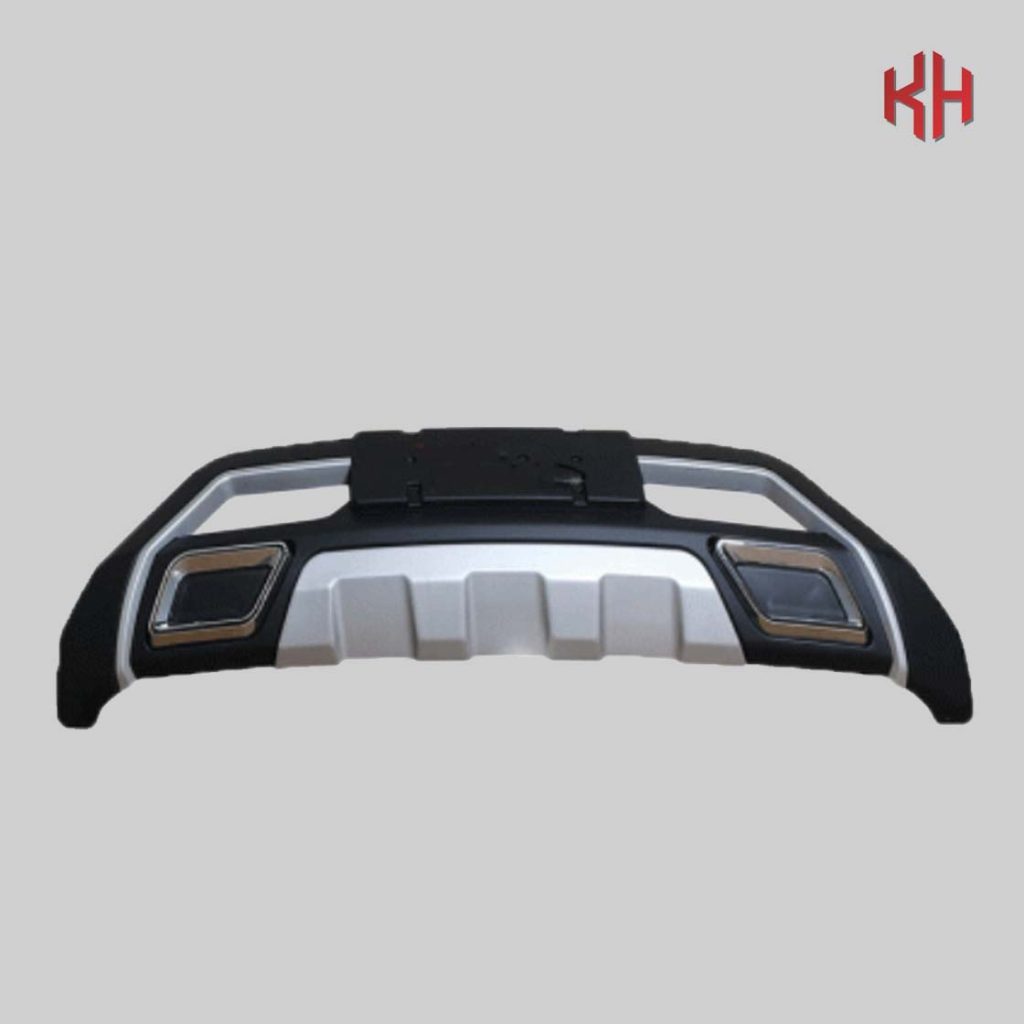 گارد سپر عقب ام وی ام X22