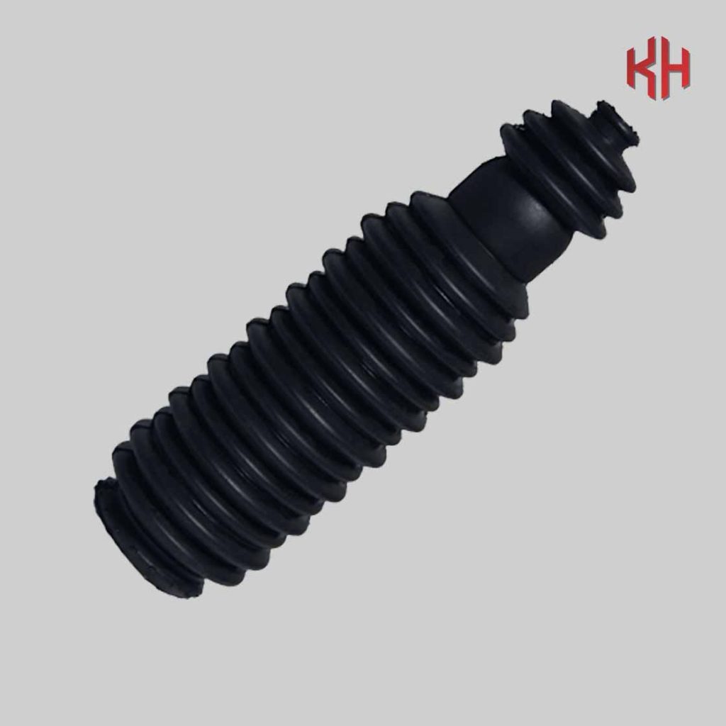 گردگیر جعبه فرمان ام وی ام 530