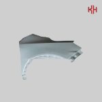 گلگیر جلو راست جک s3