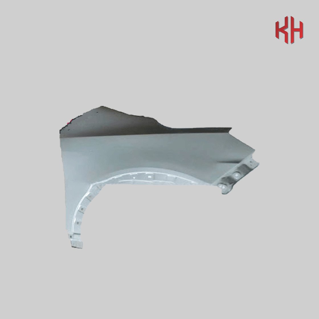 گلگیر جلو راست جک s3 گلگیر جلو راست جک s3