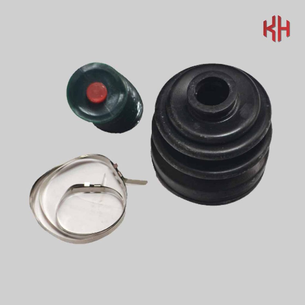 گردگیر پلوس سمت چرخ ام وی ام 530