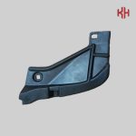 گل پخش كن عقب راست ليفان 620