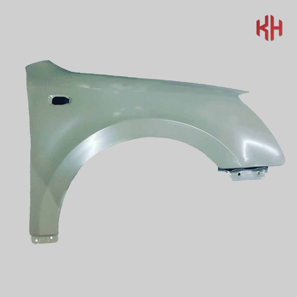 گلگیر جلو راست ام وی ام 530_3