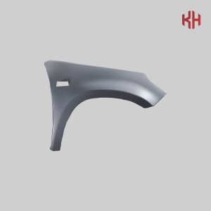 گلگیر جلو راست ام وی ام X33 new