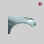 گلگیر جلو راست جک j5