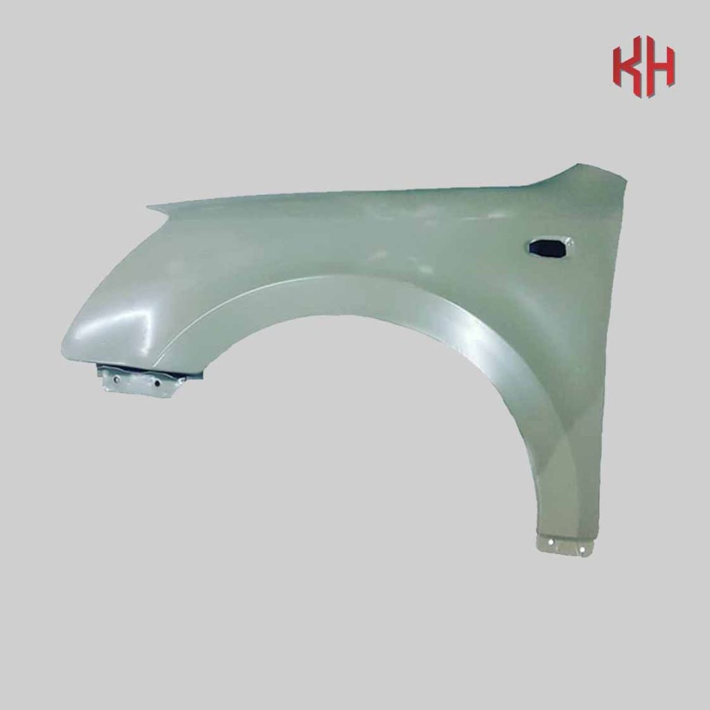 گلگیر جلو چپ ام وی ام 530_3