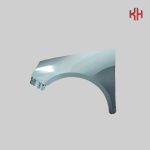 گلگیر جلو چپ جک j5