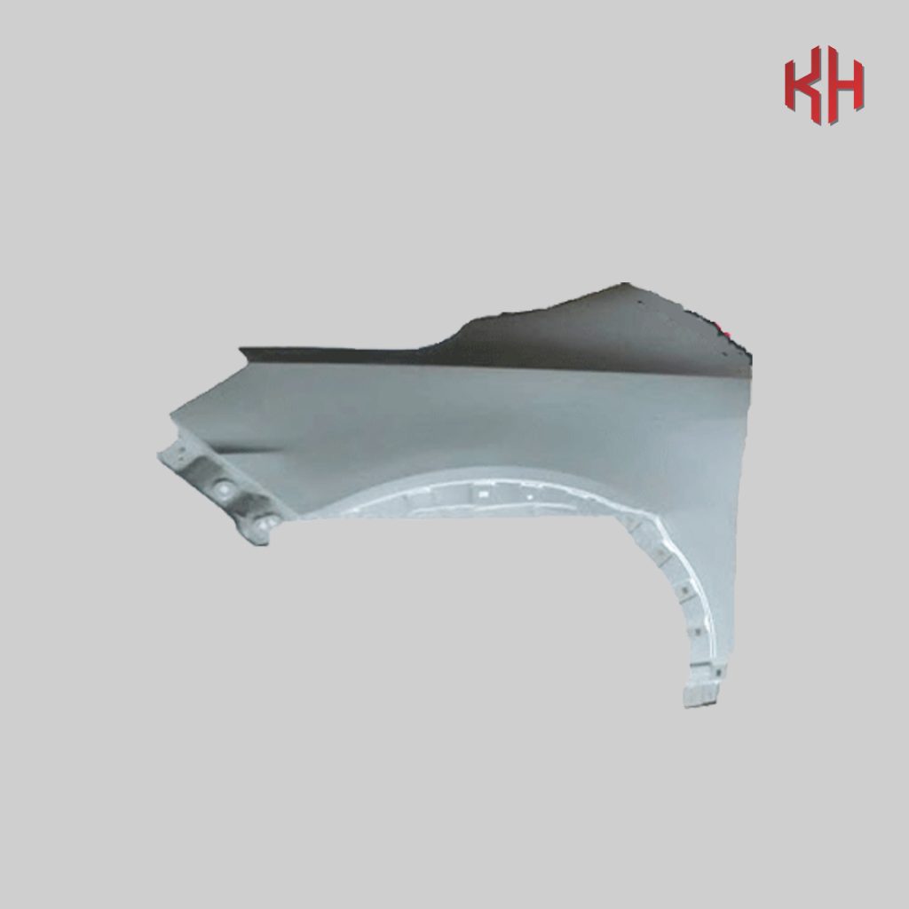 گلگیر جلو چپ جک s3