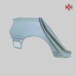 گلگیر عقب چپ ام وی ام 530_4