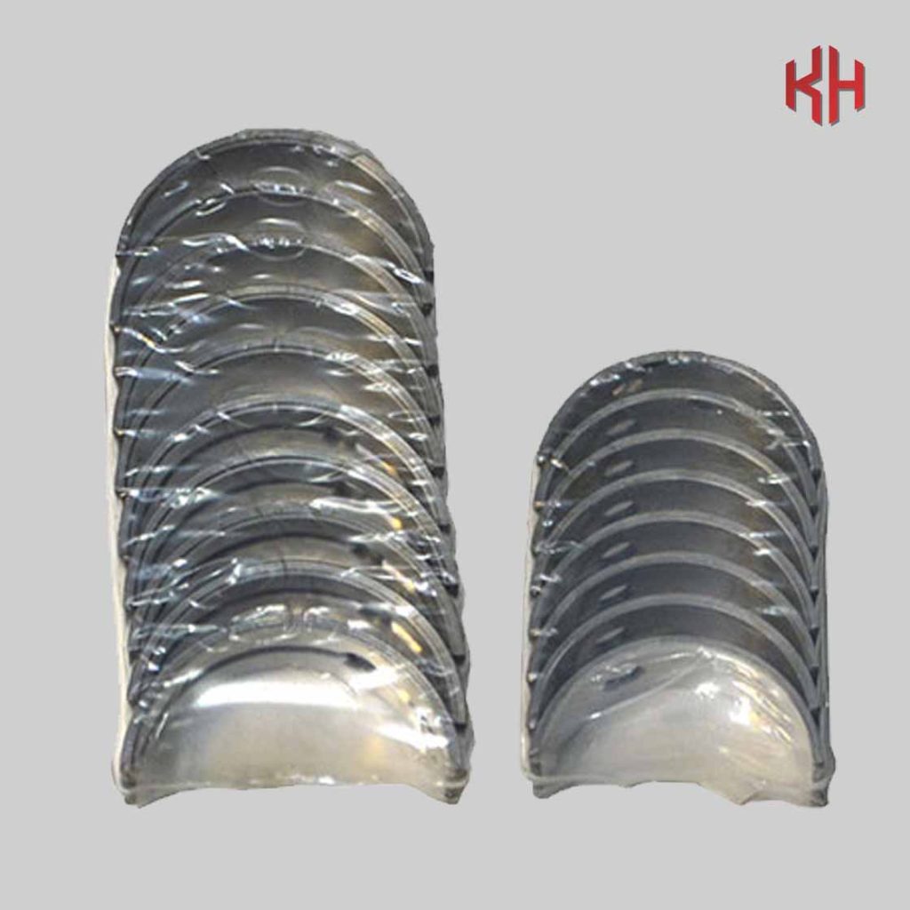 یاتاقان ثابت و متحرک استاندارد ام وی ام 530