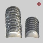 یاتاقان ثابت و متحرک استاندارد ام وی ام 530