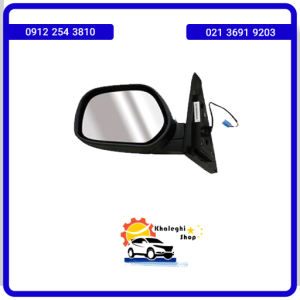 آینه بغل چپ ام وی ام X33S