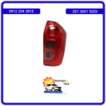 چراغ خطر عقب راست ام وی ام X33S