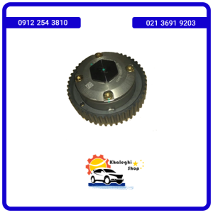 دنده vvt هوا ام وی ام X33S