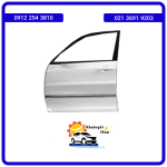 درب جلو چپ ام وی ام X33S