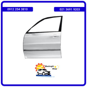 درب جلو چپ ام وی ام X33S