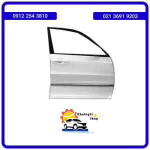 درب جلو راست ام وی ام X33S