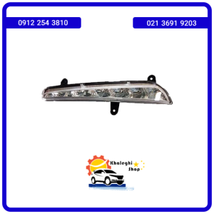 دیلایت جلو ام وی ام X33S