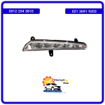 دیلایت جلو راست ام وی ام X33S