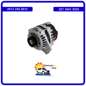 دینام ام وی ام X33S