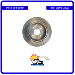 دیسک ترمز چرخ عقب ام وی ام X33S