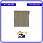 فیلتر کابین ام وی ام x33s