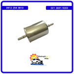 فیلتر بنزین ام وی ام x33s