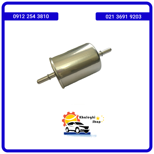 فیلتر بنزین ام وی ام x33s