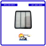 فیلتر هوا ام وی ام x33s