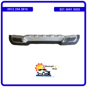 گارد سپر عقب ام وی ام x33s