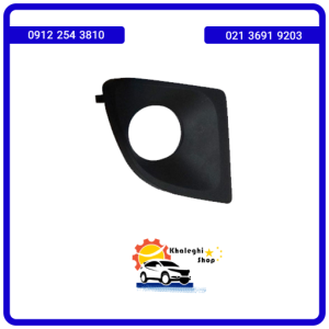 قاب پروژکتور جلو راست ام وی ام x33s