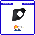 قاب پروژکتور جلو چپ ام وی ام x33s