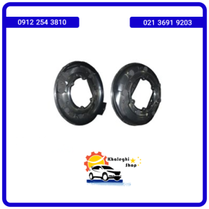 قاب زاپاس زیری ام وی ام x33s