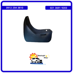 گل پخش کن جلو راست ام وی ام x33s