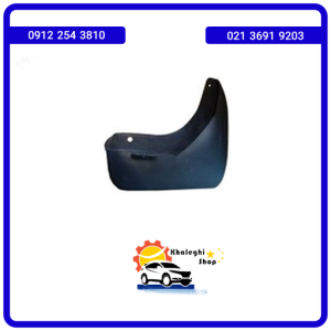 گل پخش کن جلو چپ ام وی ام x33s