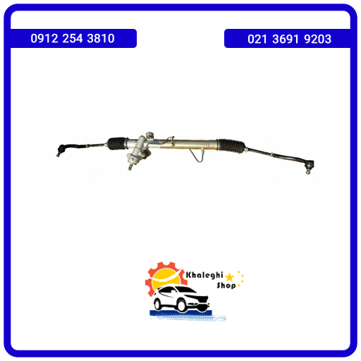 جعبه فرمان ام وی ام X33S