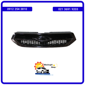 جلو پنجره ام وی ام X33S