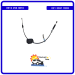 کابل تعویض دنده ام وی ام x33s