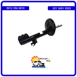 کمک فنر جلو چپ ام وی ام x33s