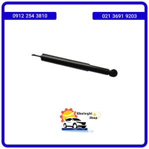 کمک فنر عقب چپ ام وی ام x33s