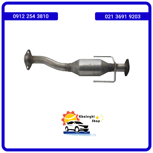 کاتالیزور ام وی ام x33s